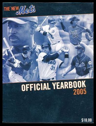 2005 New York Mets
